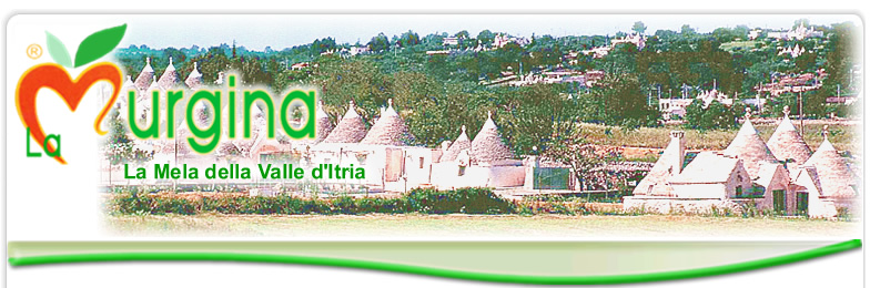 La Mela Murgina